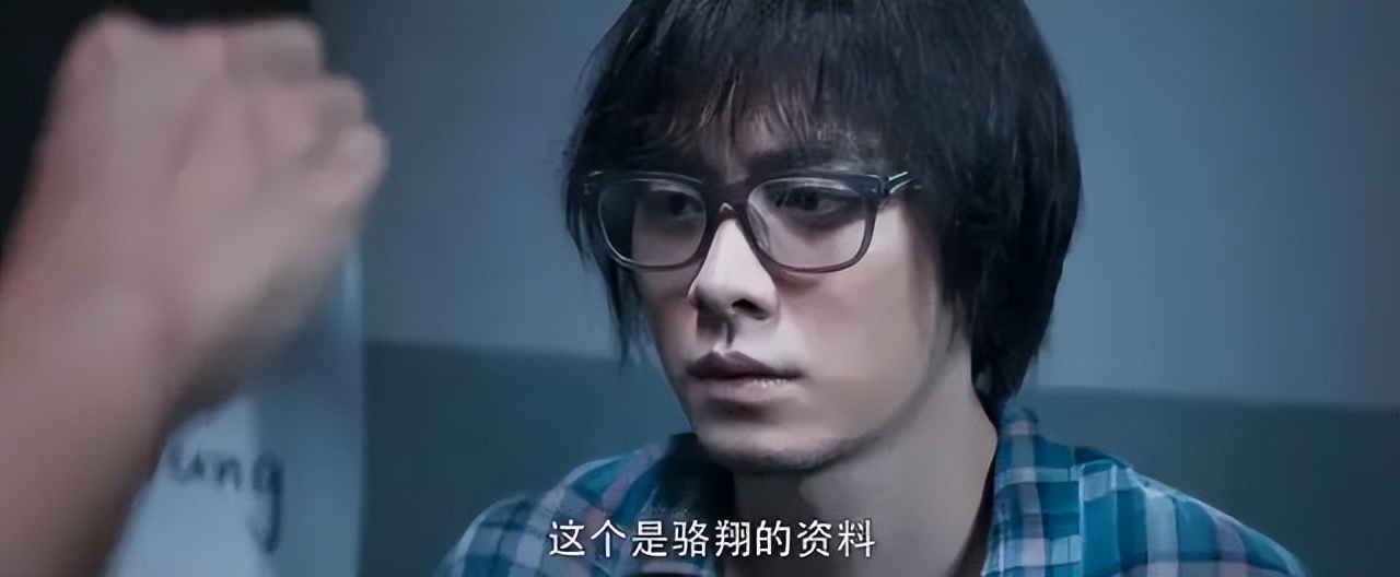 2022口碑最好十部国剧悬疑,五年内口碑最好十部国剧