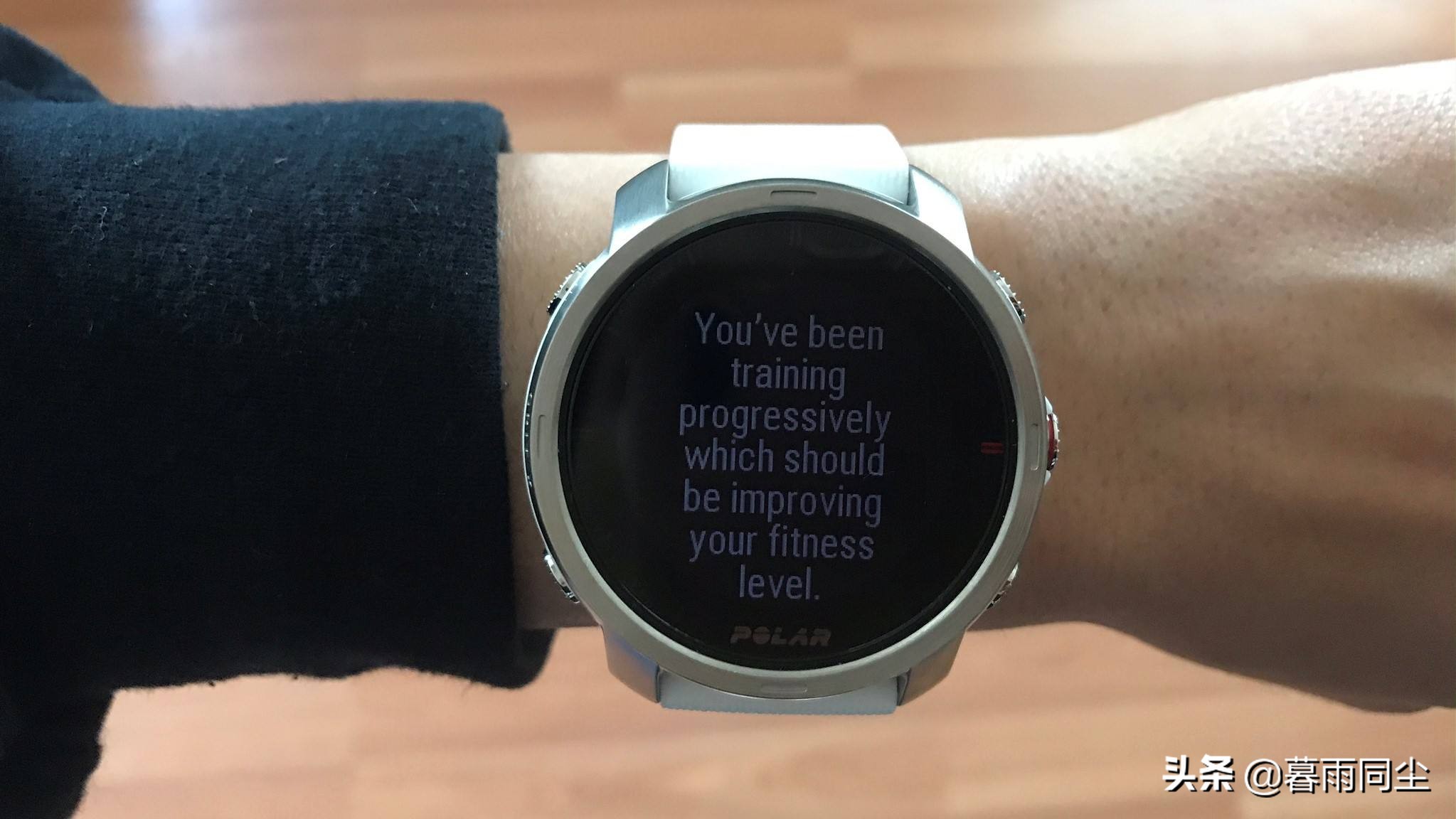 户外探险手表500以内推荐,背包客苹果手表