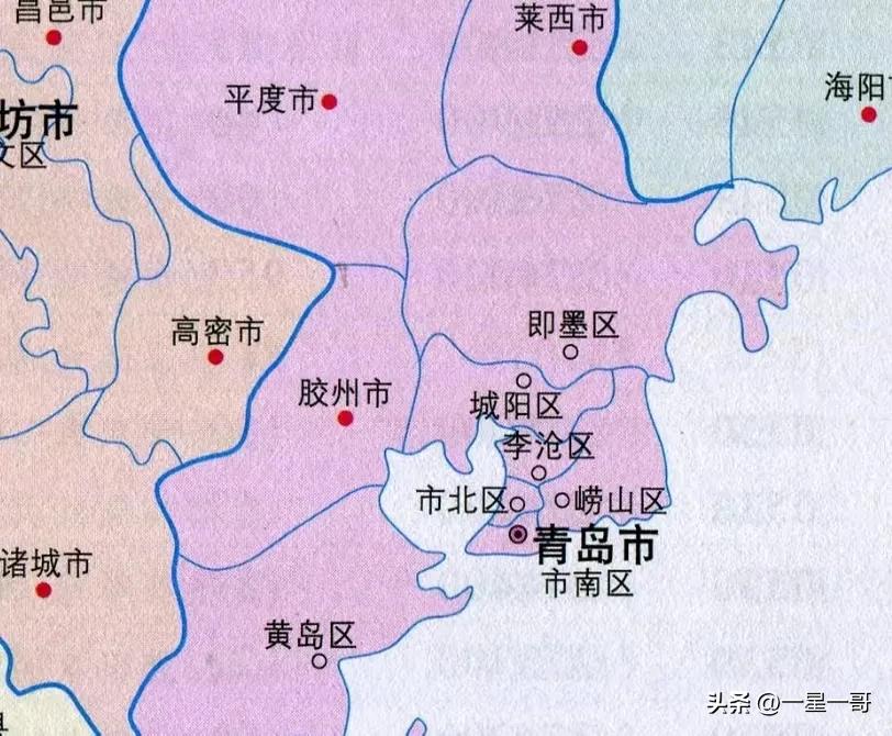 青岛汽车产业园最新规划,青岛汽车产业新城地址