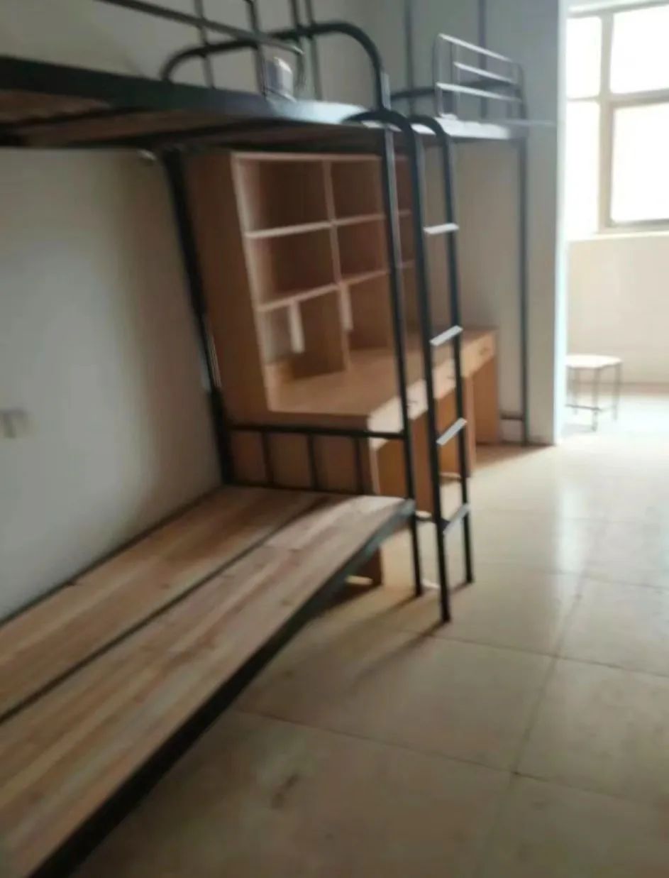 江苏最好的专科学校宿舍,江苏南通的大学宿舍条件