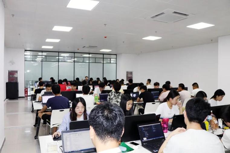 智游集团属于什么机构,智游集团简介