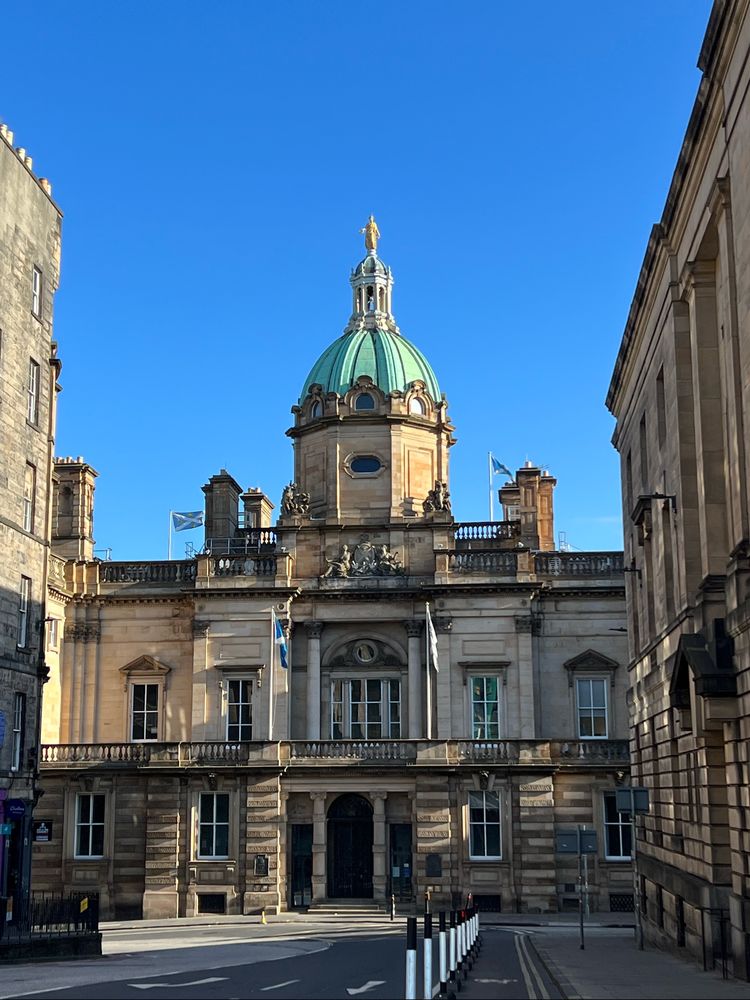 欧洲旅游攻略爱丁堡,苏格兰爱丁堡旅游攻略