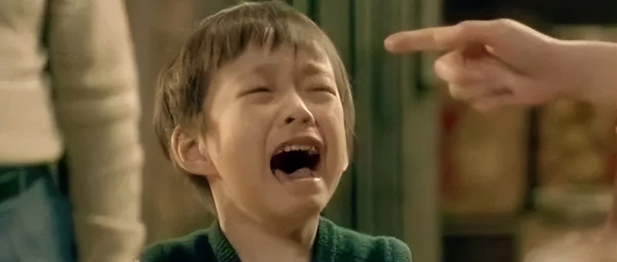 小孩哭过之后会睡得更好,孩子哭完睡觉的危害