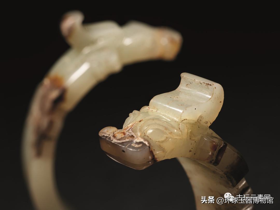 热门古玉收藏,云中玉筵拍卖