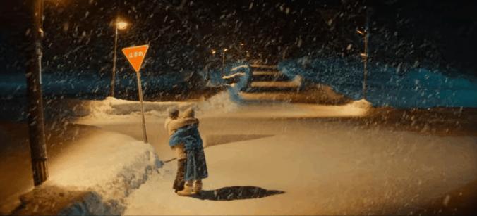 豆瓣微博磕疯，日式纯爱女神“复出”，又够国剧抄三年