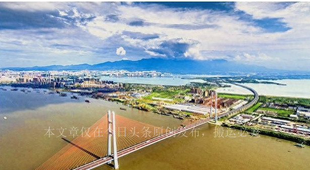 中交二航局全国布局,中交二航局现在在造什么桥