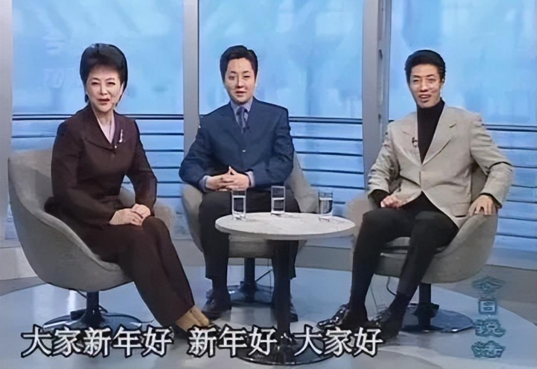 央视肖晓琳26字遗言,到底是肖晓琳去世还是她儿子去世