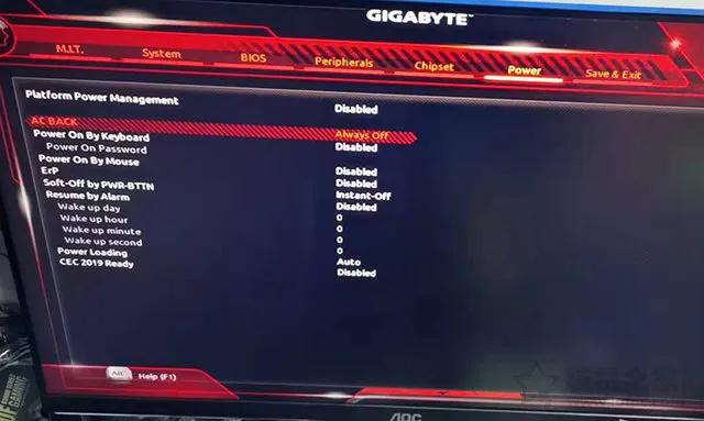 电脑bios主板如何设置成中文,电脑bios启动页面的正确配置