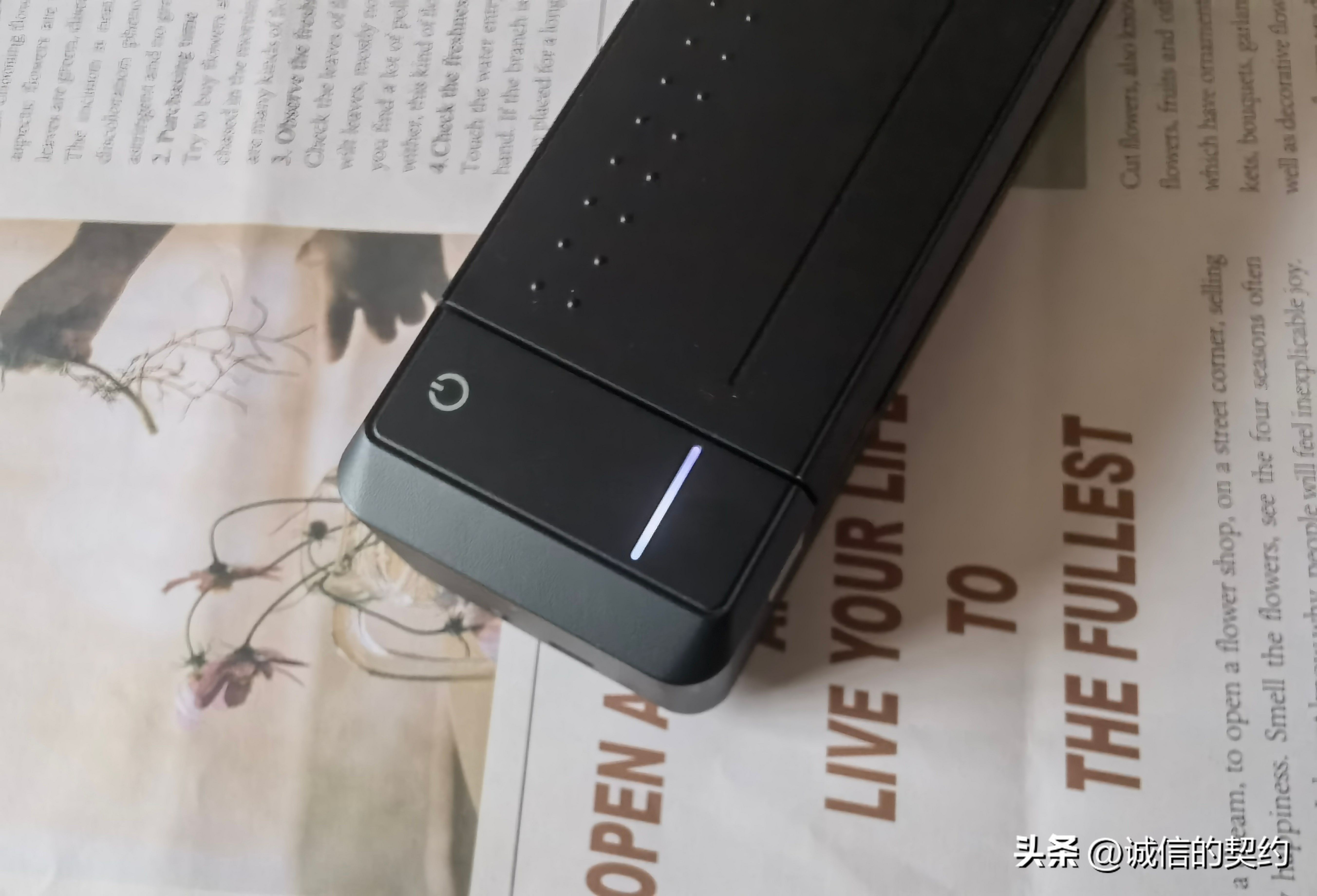 汉印MT800办公学习A4纸打印机用后分享