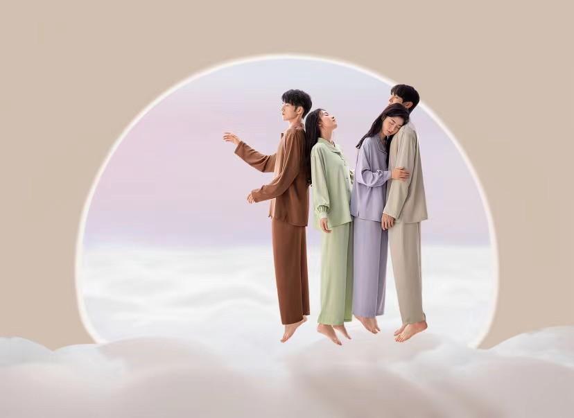 2023内衣赛道进入人群运营时代，天猫内衣发布内衣品类冠军方*论法**