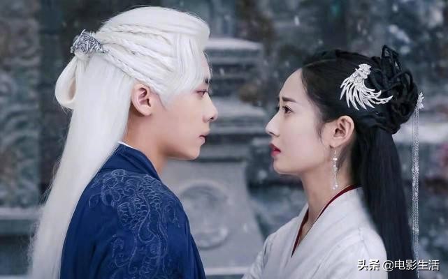 镜双城官宣如何评价李易峰的演技,镜双城李易峰陈钰琪免费完整观看