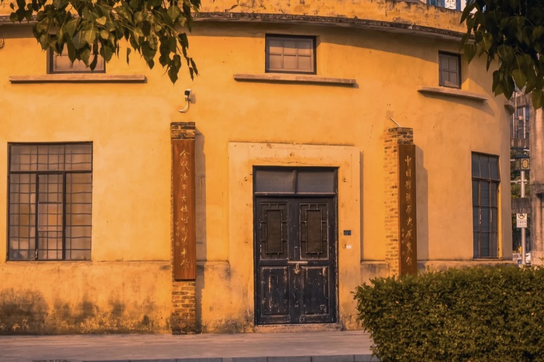 深圳客家古镇,深圳最值得去的几个古村古镇