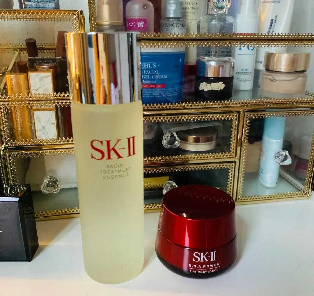 混油皮爽肤水推荐,vc爽肤水测评混油皮