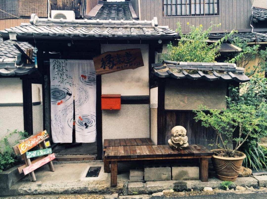 中国十大网红民宿,年盈利千万的民宿