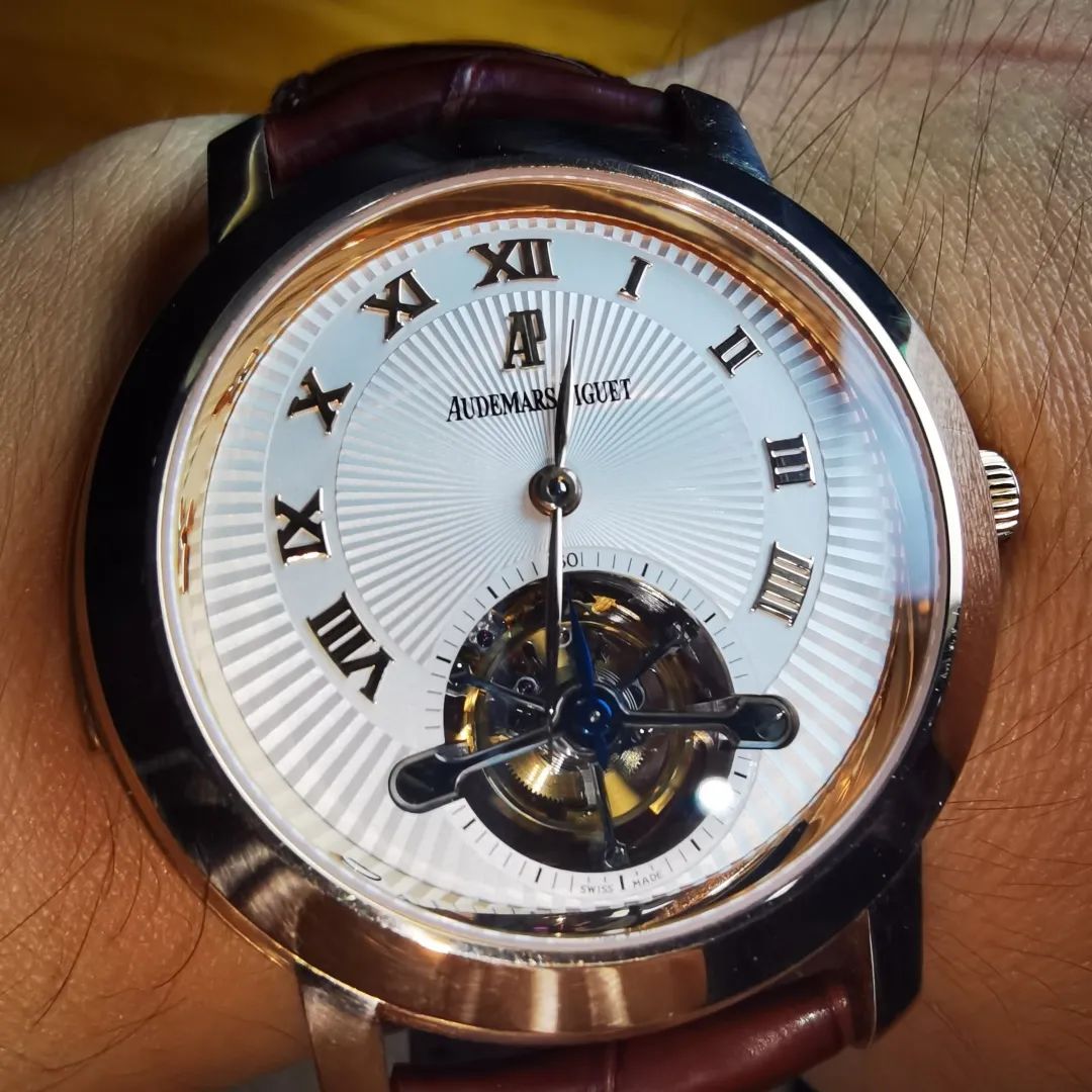 卖表故事,买表的故事