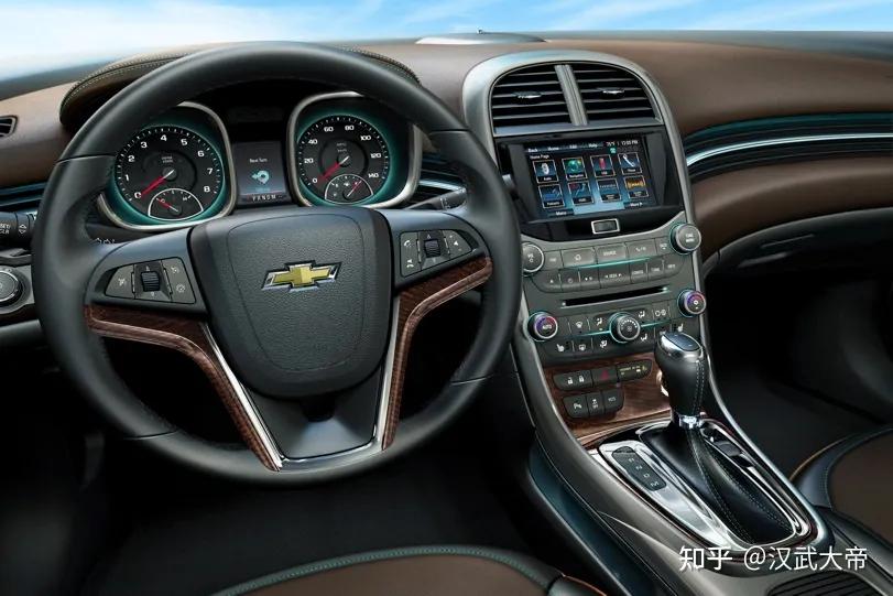 雪佛兰迈锐宝xl1.5t测评,雪佛兰迈锐宝malibu新车