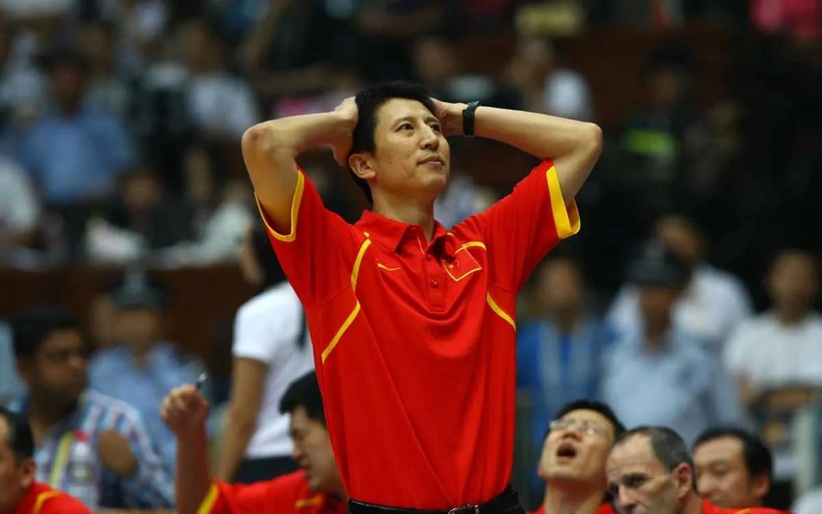 郭士强球员时期拼命三郎,郭士强打球视频拼命三郎