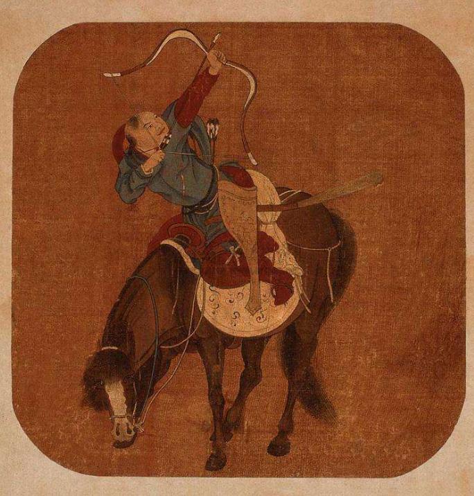 隋朝弓箭,隋朝弓箭能射多远