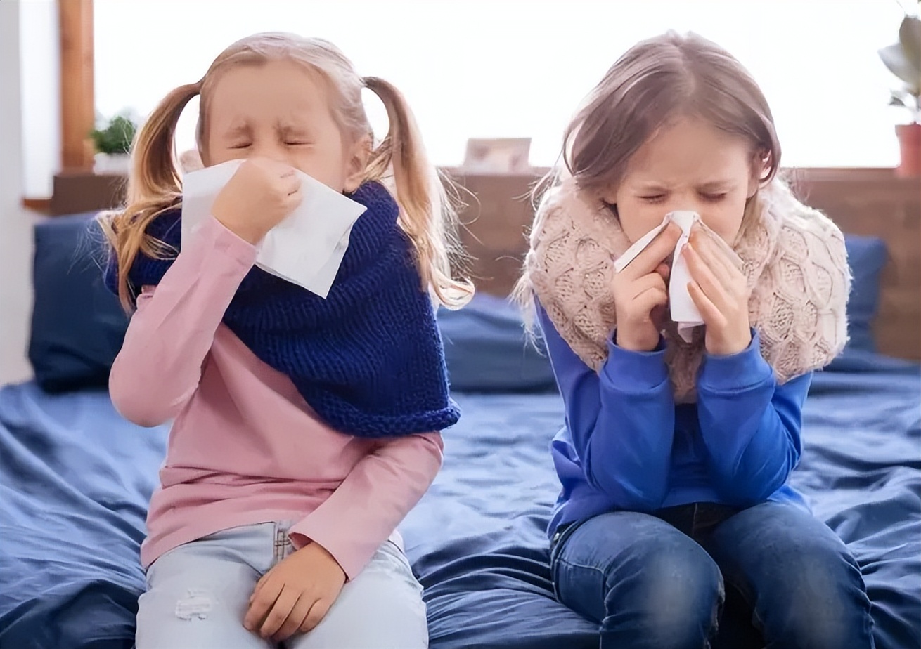 过敏性鼻炎一直鼻塞不通气怎么办,过敏性鼻炎鼻塞流鼻涕打喷嚏眼痒