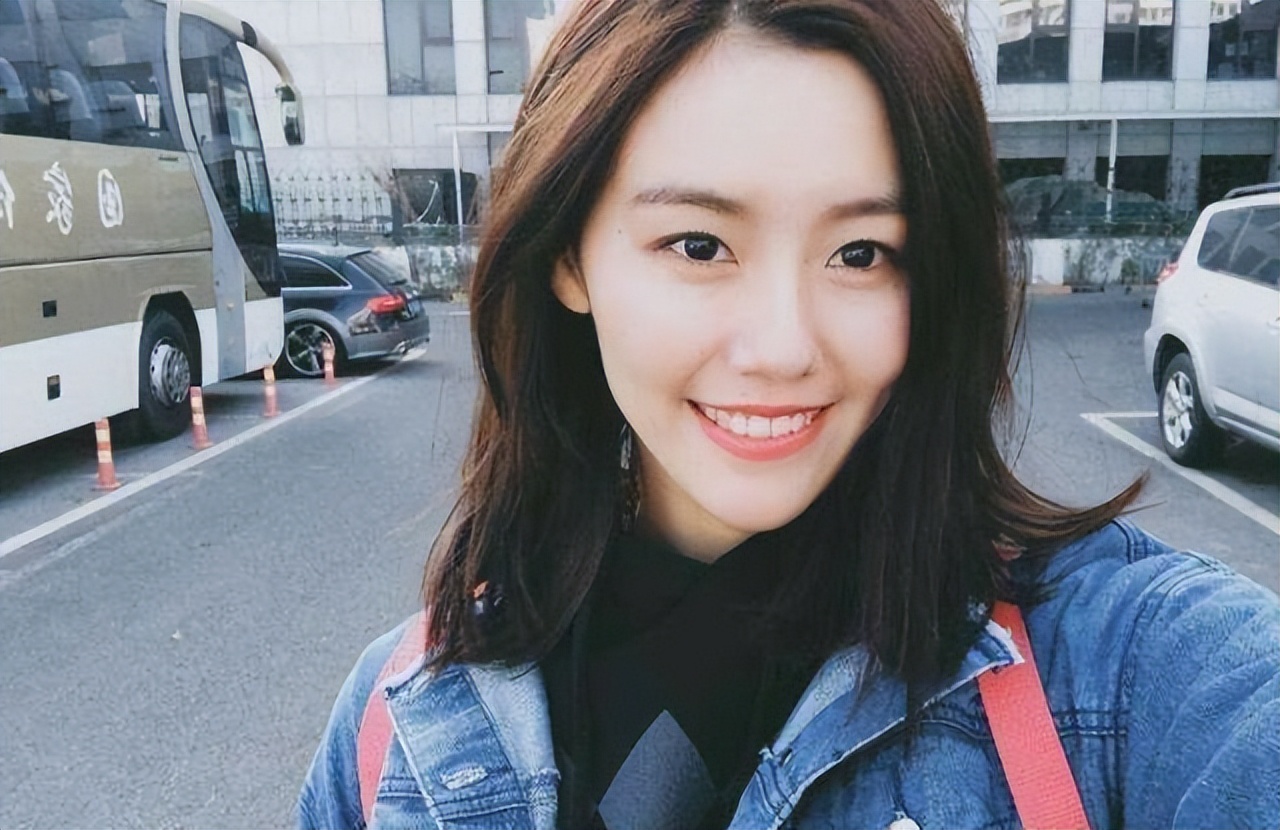 中国最美体坛女神都有谁？体坛颜值天花板？您心中的最美女神是谁