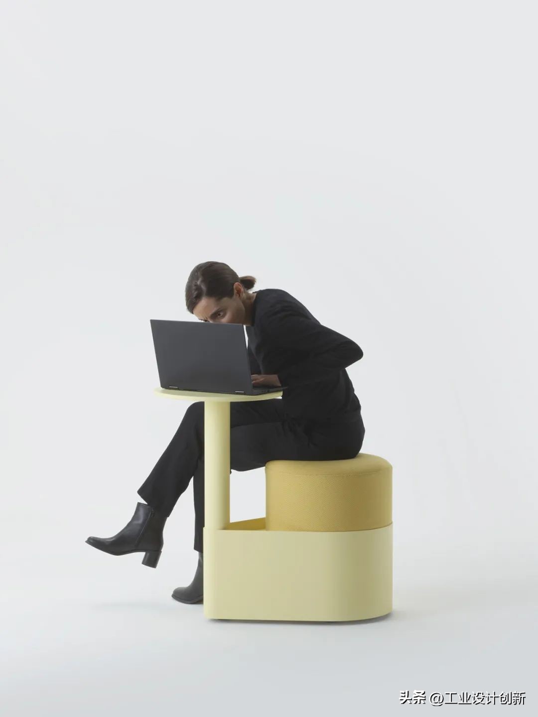 办公椅设计创新与定位,办公椅设计经典案例