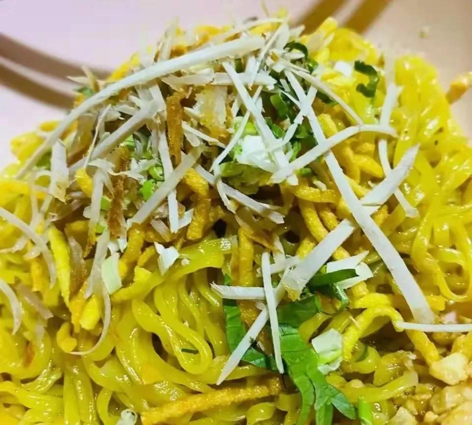 吃货们千万不要错过的昆明美食街,昆明翠湖公园附近美食街