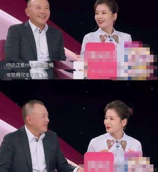 曝王珂再次投资失败！整整亏损12亿？刘涛凌晨发文心态全崩