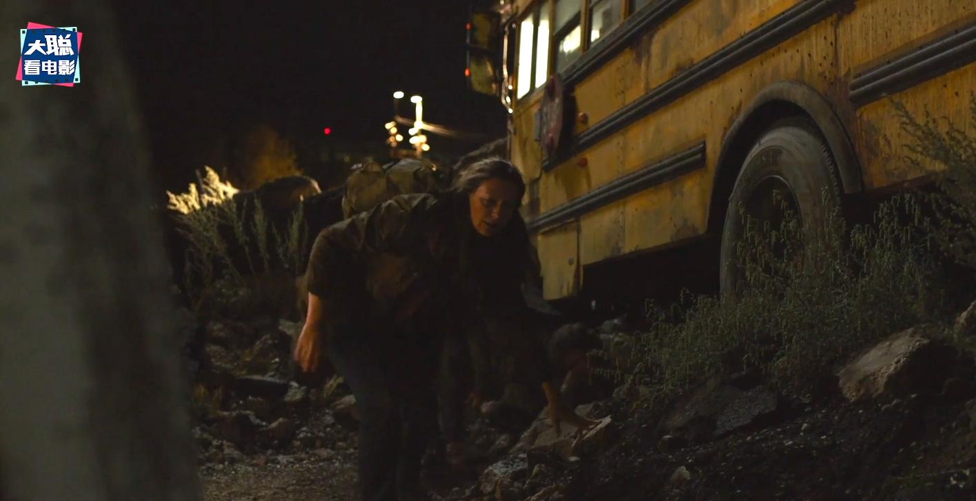 最后生还者第1集解说,最后生还者第1集