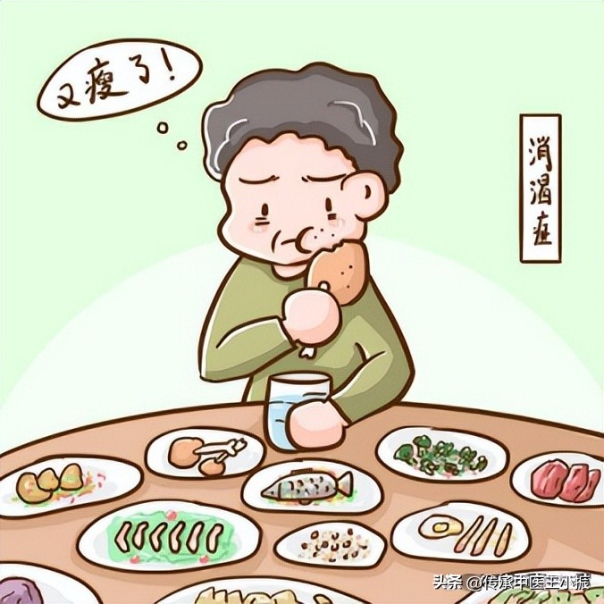 仲景如何鉴别五苓散和茯苓甘草汤,五苓散的配方与用量仲景