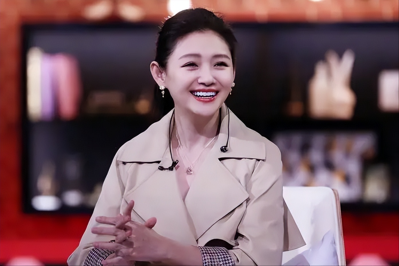 具俊晔台北买36平新房，分享婚后状态：每天和老婆一起追韩剧