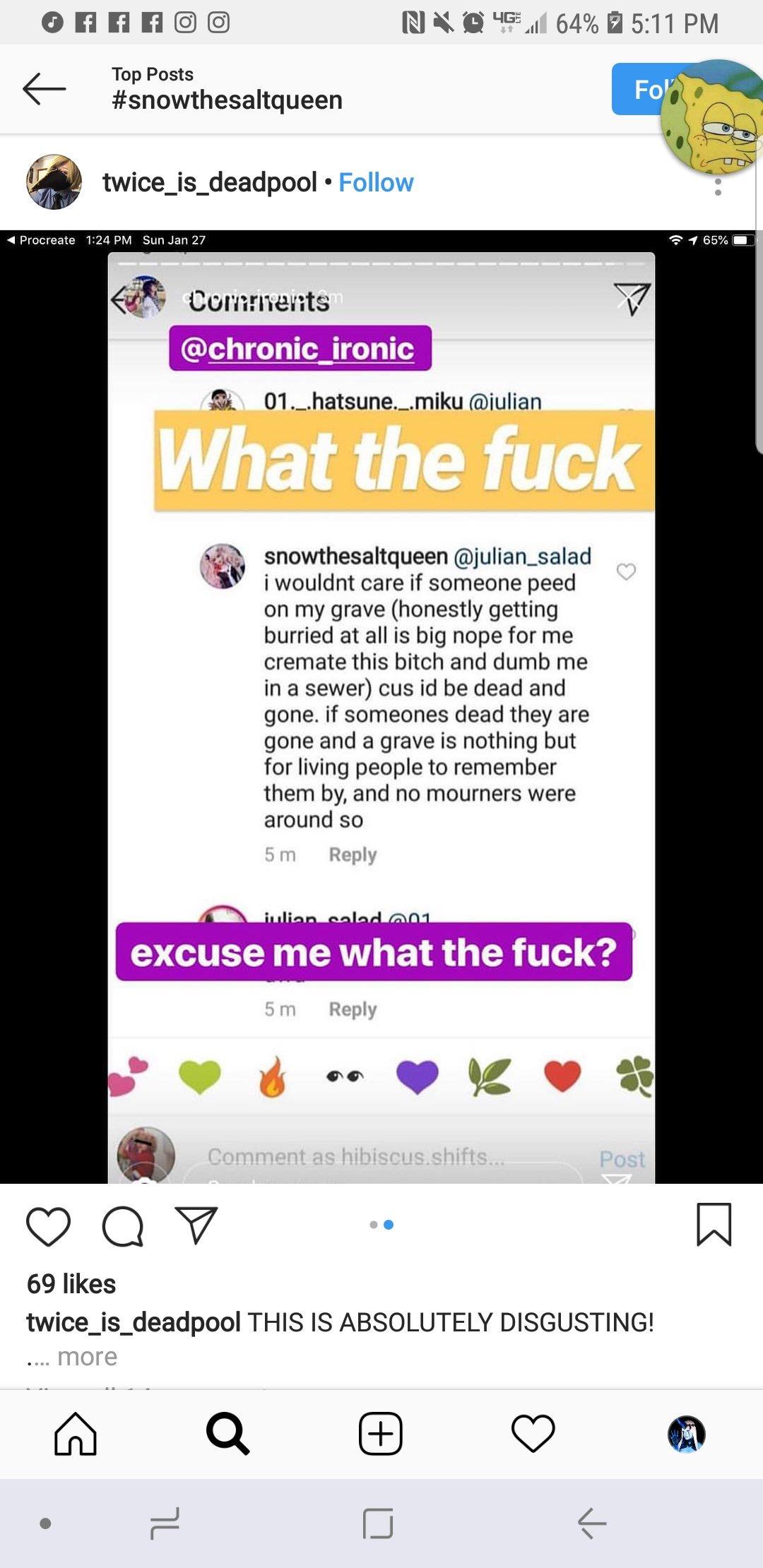 美国网红开枪打到自己,美国网红开枪