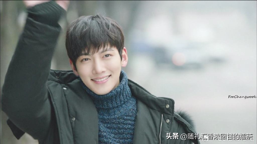 韩国人的发型美感,韩国人的发型怎么样