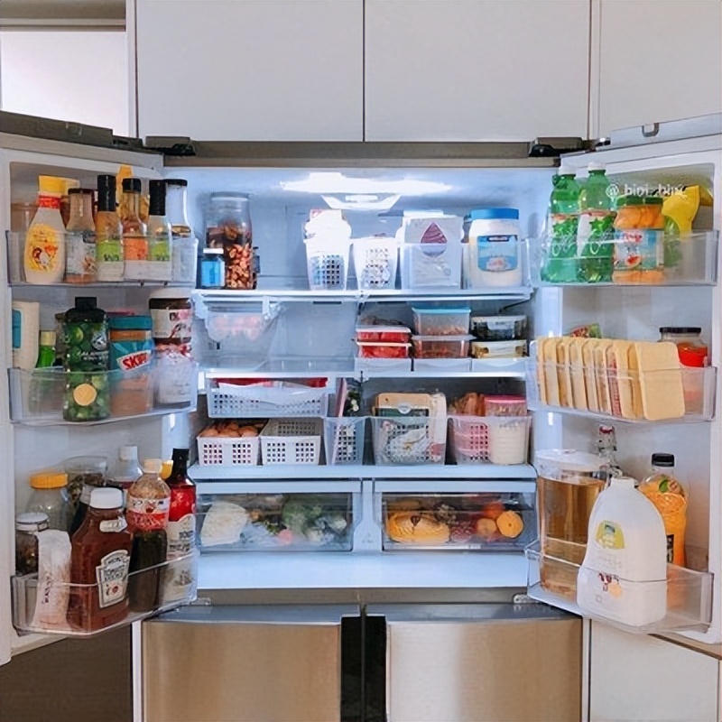 7000价位什么牌子冰箱性价比高,家用冰箱选择哪个品牌比较好