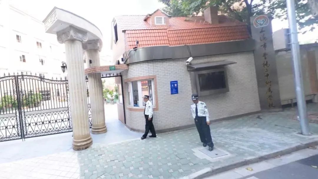 2024年上海中考考试安排表,2022年上海中考考场分布