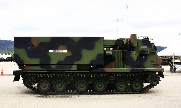 俄军精确打击乌克兰火箭炮,m270火箭炮vs龙卷风