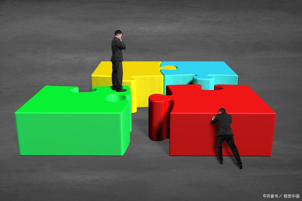 选对商业模式引流锁客裂变不用愁，七人拼团模式助力企业拓客营销