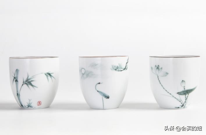 茶具选择攻略,茶客入门必买茶具推荐哪款