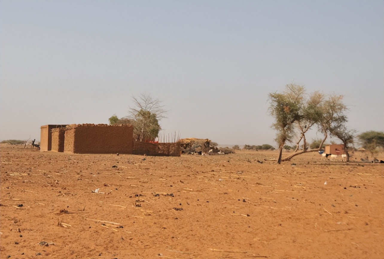 中国人在尼日尔如何生活,尼日尔是个怎样的国家