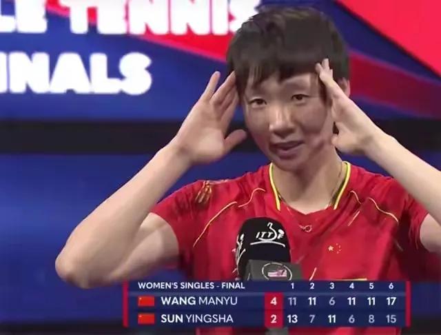 鳗鱼回应时代问，莎莎谈三项永不言败！李隼说莎输曼，国梁论莎藤