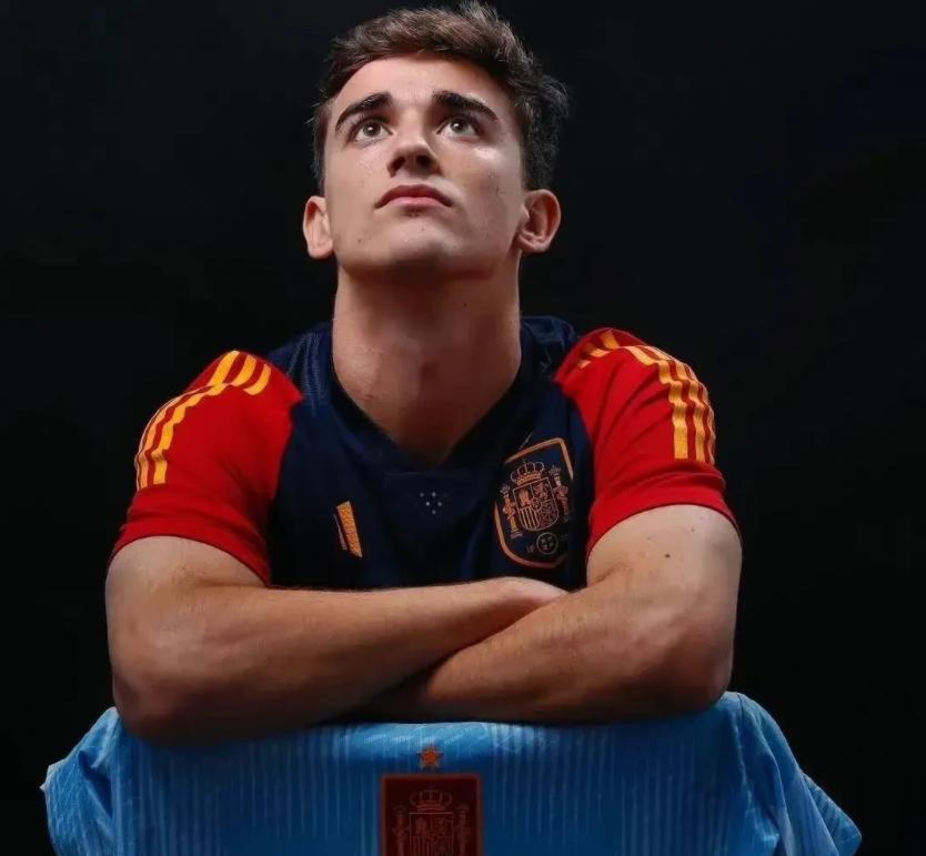 世界杯男足帅哥西班牙,内马尔和c罗世界杯决赛