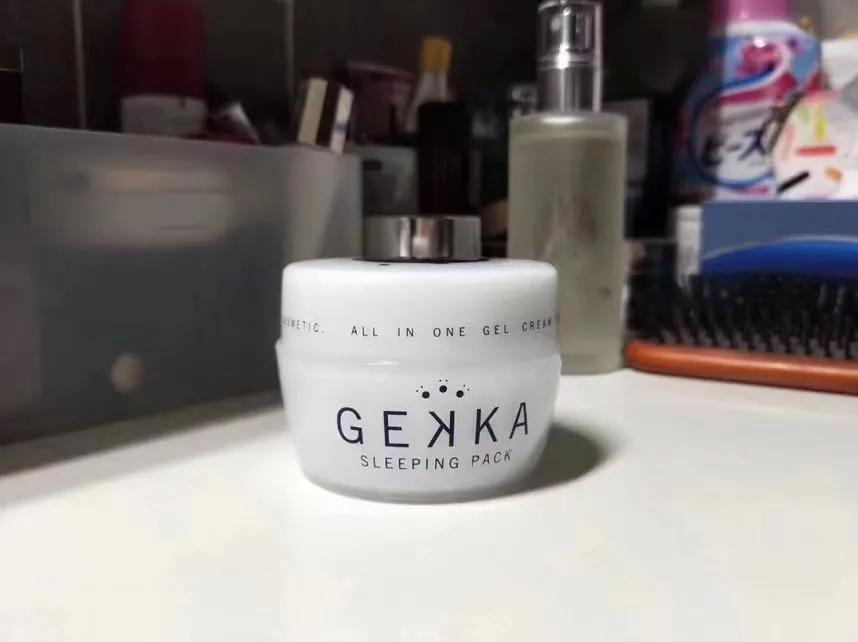 巨冷门好用的面膜测评,亲身测评的一款面膜