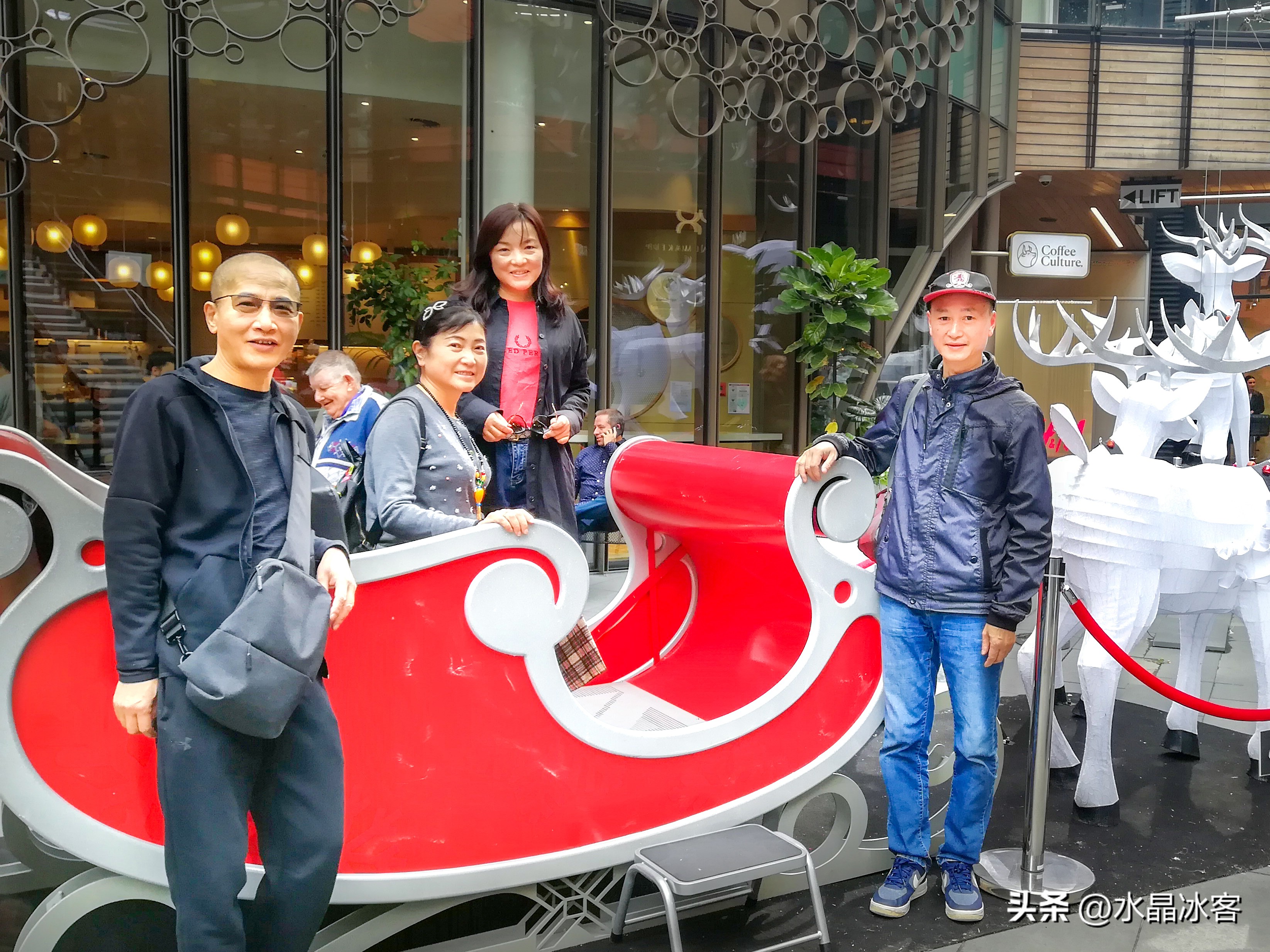 南岛新西兰之旅,新西兰之南岛