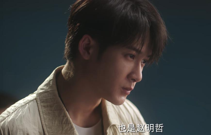 猎罪图鉴热度破28000,《猎罪图鉴》真相浮出水面