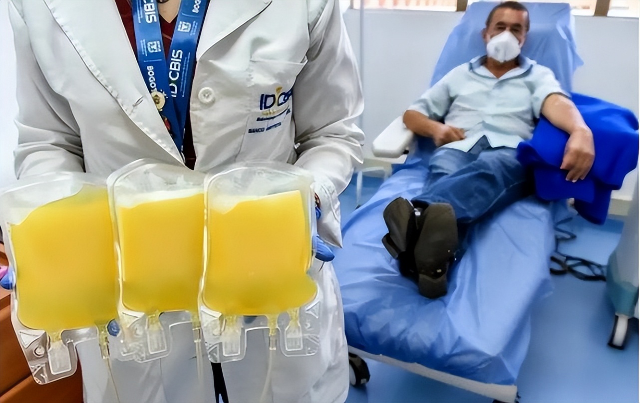 换血疗法真的能让人年轻吗,年轻人换血实验结果