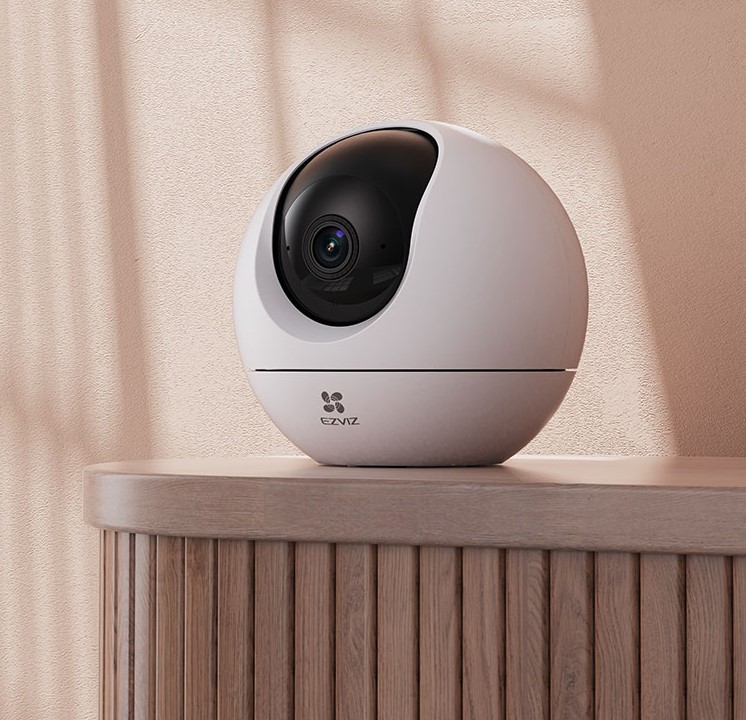 小米摄像头云台2k和360比较,小米摄像机2云台版和萤石c6c