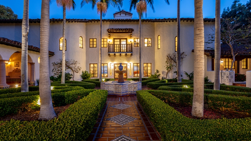 世界上最昂贵的在售豪宅,2022全球最贵的豪宅排名