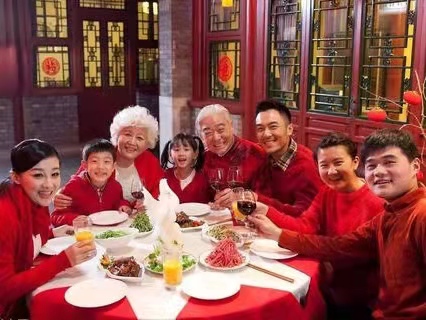 贺新年对联七言大全,贺新年七言古诗100首