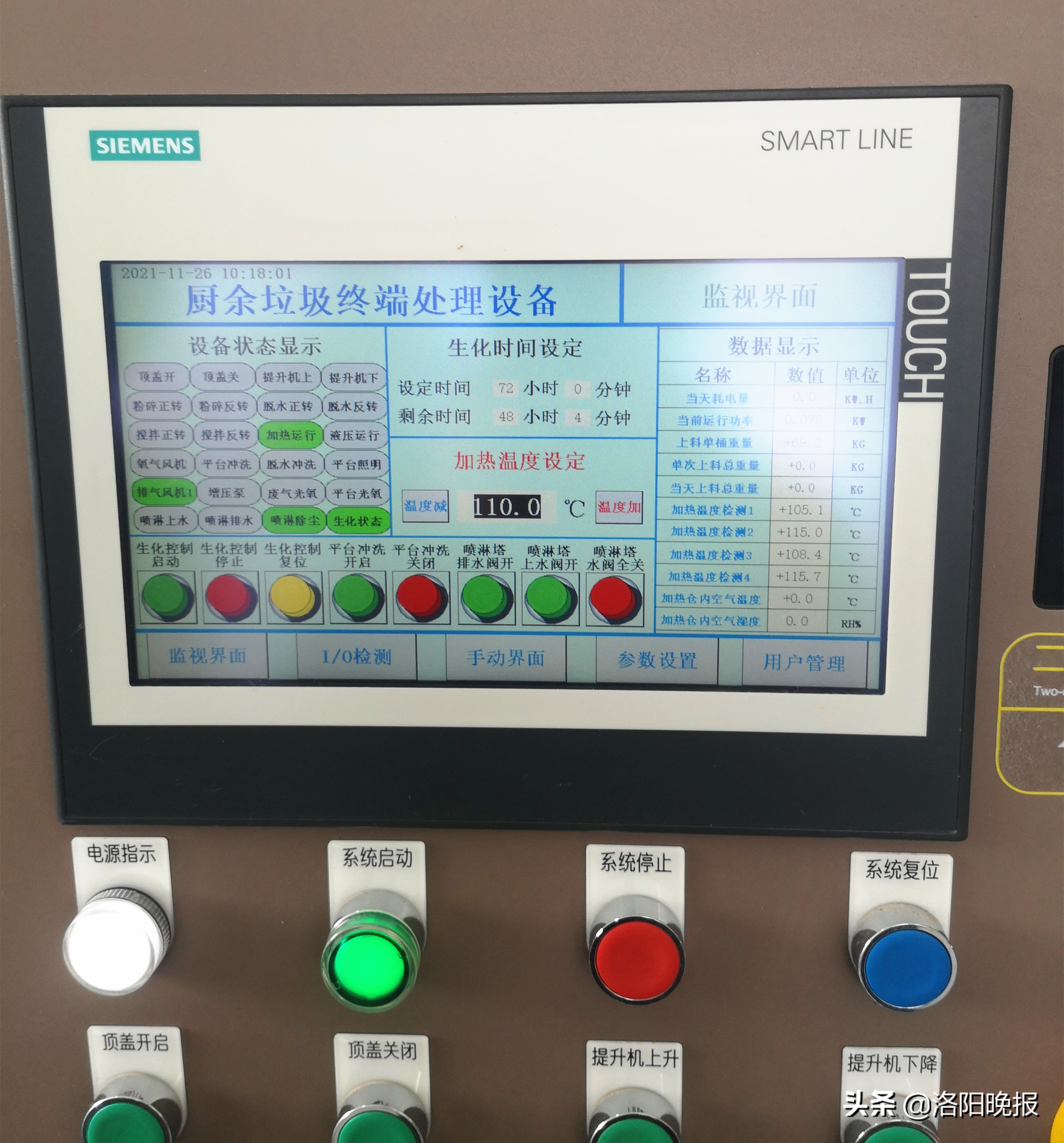 洛龙区95个小区实现生活垃圾分类，近13万户居民受益