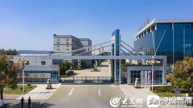 山东益康生物科技有限公司,山东益康制药有限公司