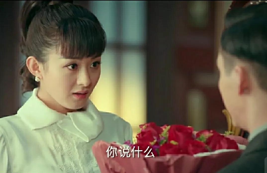 老九门陈伟霆赵丽颖经典语录,老九门中老八怒怼佛爷